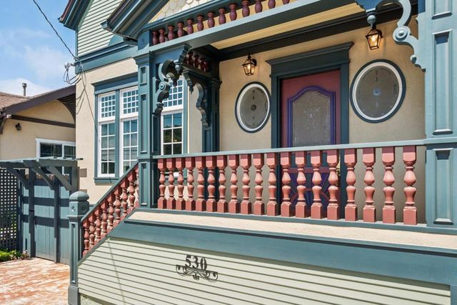 530 Grand Avenue, South San Francisco, CA 94080