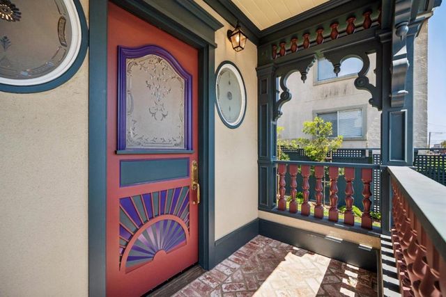 530 Grand Avenue, South San Francisco, CA 94080