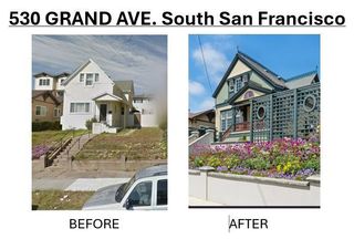 530 Grand Avenue, South San Francisco, CA 94080
