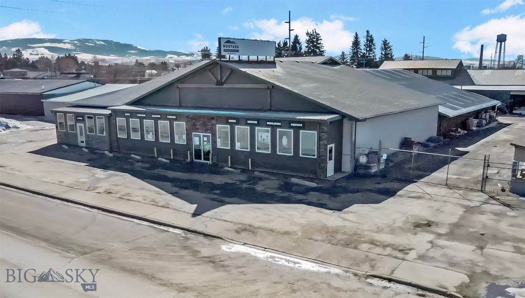 100 Milwaukee Avenue, Deer Lodge, MT 59722 photo 2