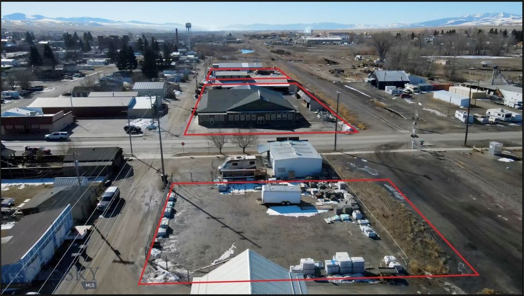 100 Milwaukee Avenue, Deer Lodge, MT 59722 photo 6