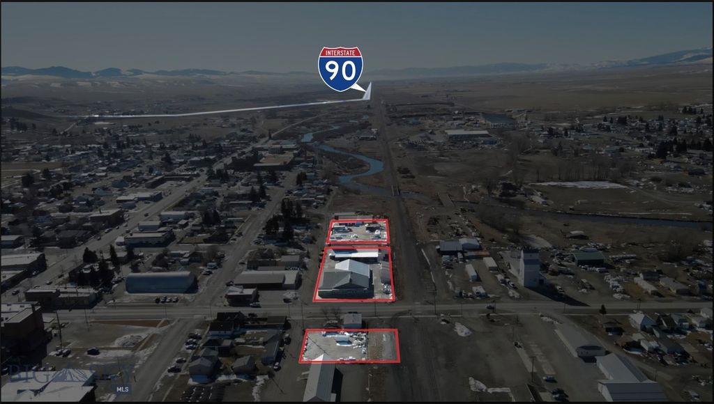 100 Milwaukee Avenue, Deer Lodge, MT 59722 photo 7