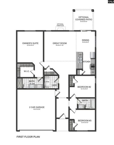 219 Boseman Road, Irmo, SC 29063