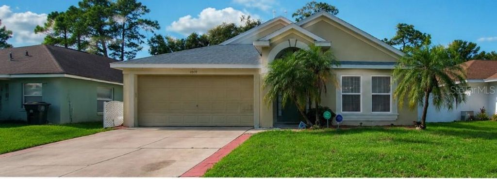 2859 STAGS LEAP DRIVE, Orange City, FL 32763