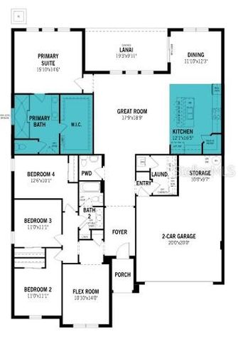 304 FREE RANGE DRIVE, Groveland, FL 34736