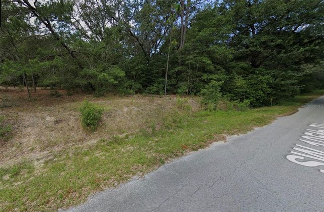 SW 105TH PLACE, Dunnellon, FL 34432