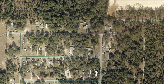 SW 105TH PLACE, Dunnellon, FL 34432