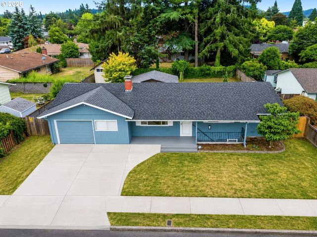 15106 Se LINCOLN St, Portland, OR 97233