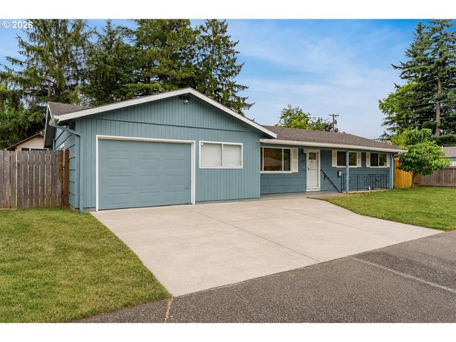 15106 Se LINCOLN St, Portland, OR 97233