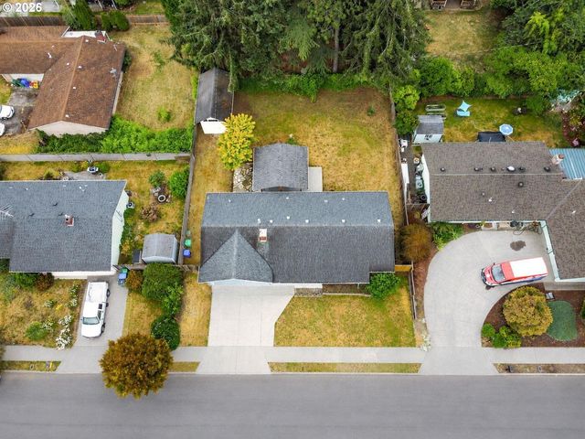 15106 Se LINCOLN St, Portland, OR 97233