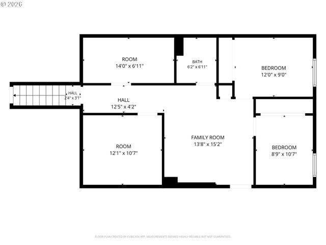 15106 Se LINCOLN St, Portland, OR 97233