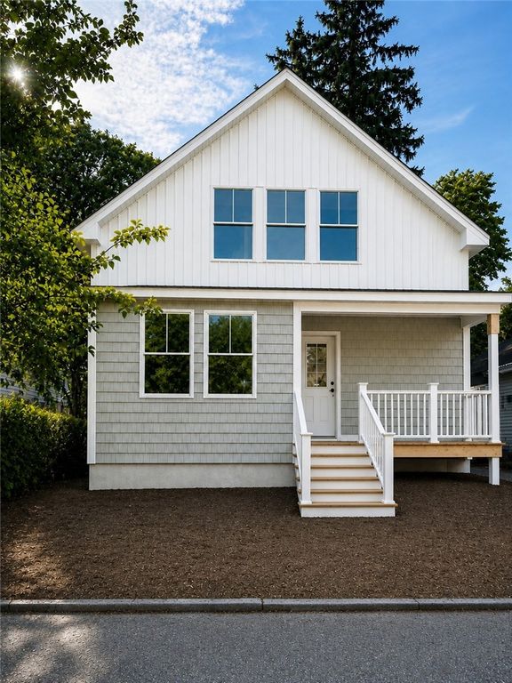 228 Jastram Street, Providence, RI 02908
