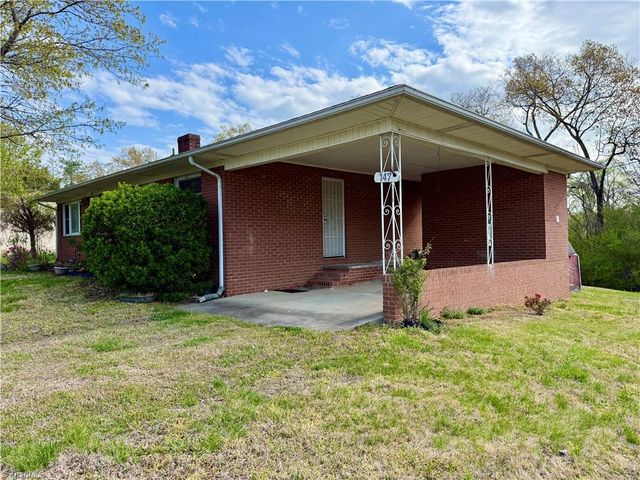 147 Reese Street, High Point, NC 27265