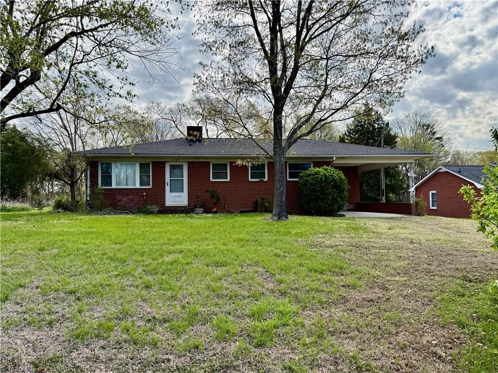 147 Reese Street, High Point, NC 27265
