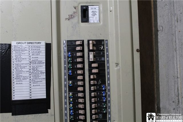 7 Hillcrest Drive, Pomfret, NY 14063