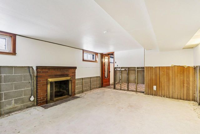 3760 N 42nd STREET, Milwaukee, WI 53216