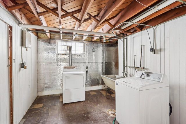 3760 N 42nd STREET, Milwaukee, WI 53216