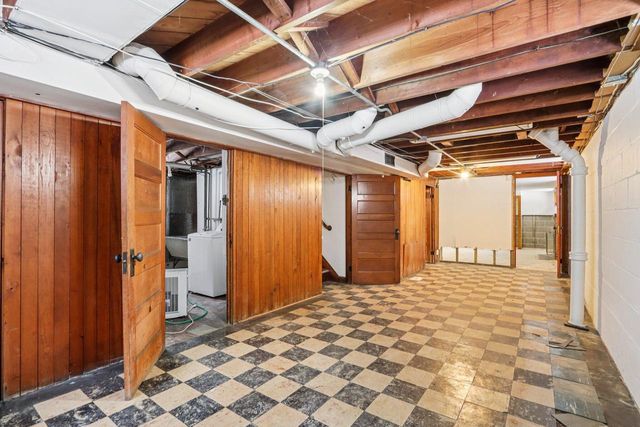 3760 N 42nd STREET, Milwaukee, WI 53216