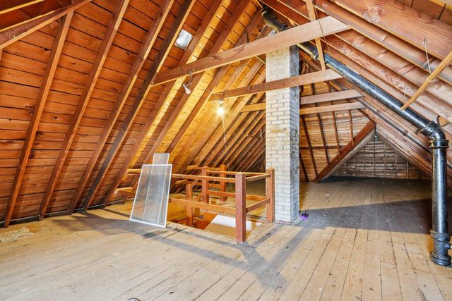 3760 N 42nd STREET, Milwaukee, WI 53216