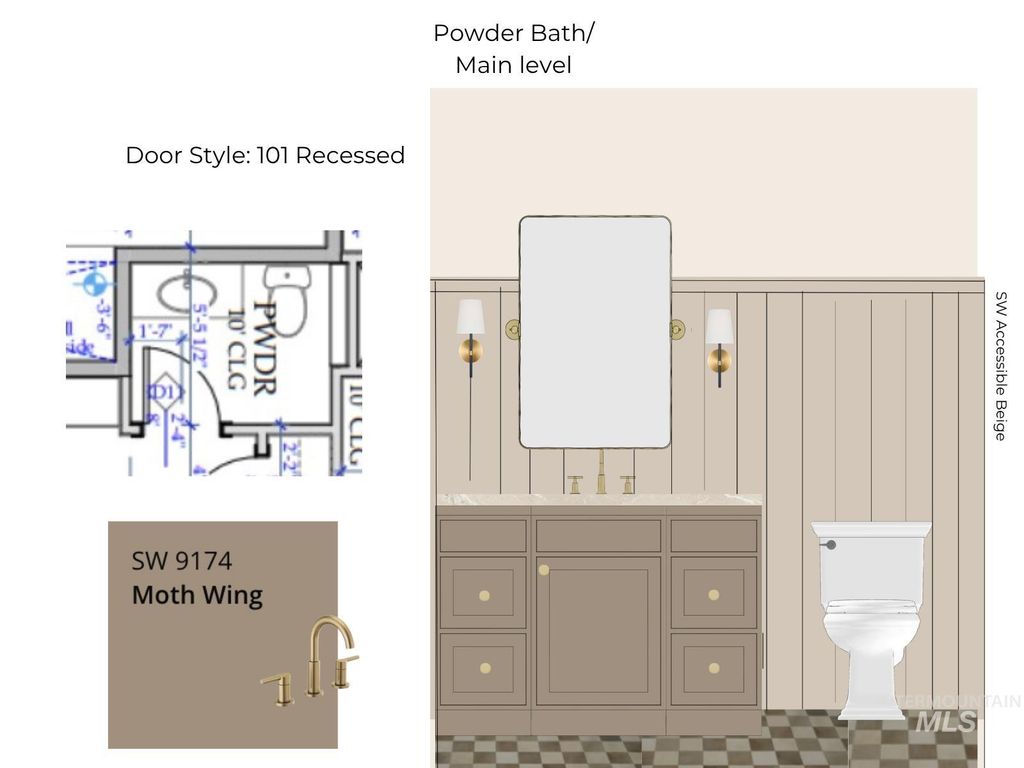 7147 N Cairnhill Way, Eagle, ID 83616 photo 4