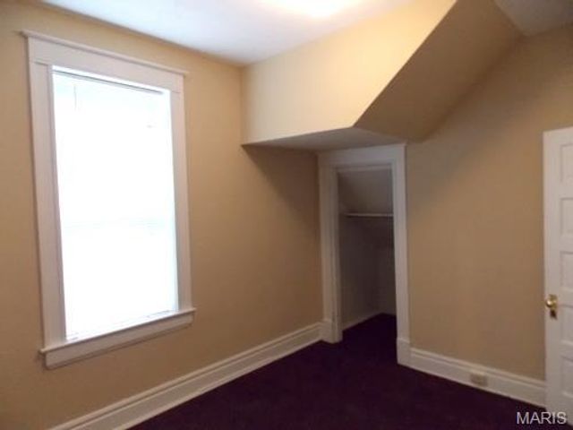 213 E GARFIELD Street E B, Belleville, IL 62220