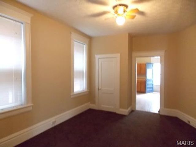 213 E GARFIELD Street E B, Belleville, IL 62220