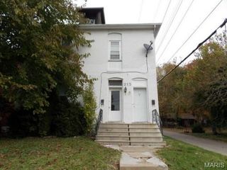 213 E GARFIELD Street E B, Belleville, IL 62220