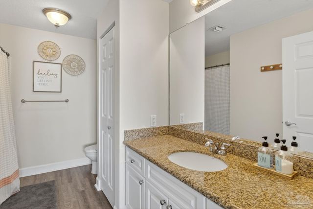 401 E Beach Blvd 1509, Gulf Shores, AL 36542