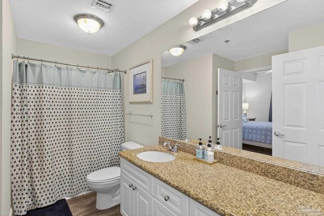 401 E Beach Blvd 1509, Gulf Shores, AL 36542