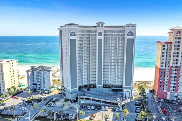 401 E Beach Blvd 1509, Gulf Shores, AL 36542