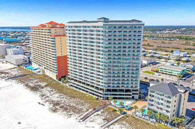 401 E Beach Blvd 1509, Gulf Shores, AL 36542