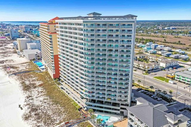401 E Beach Blvd 1509, Gulf Shores, AL 36542