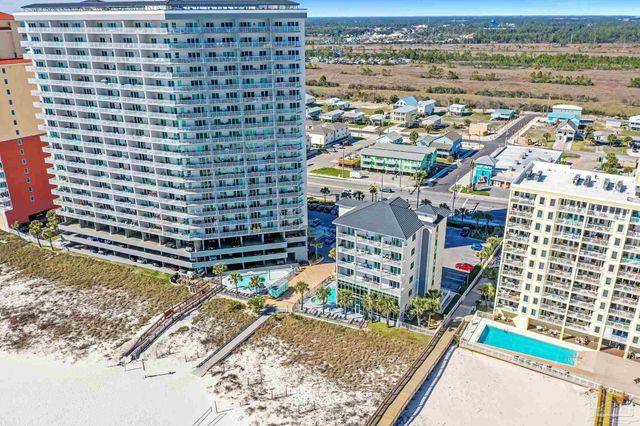 401 E Beach Blvd 1509, Gulf Shores, AL 36542