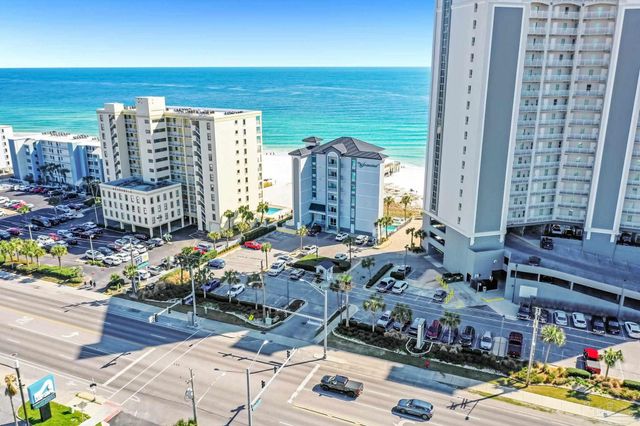 401 E Beach Blvd 1509, Gulf Shores, AL 36542