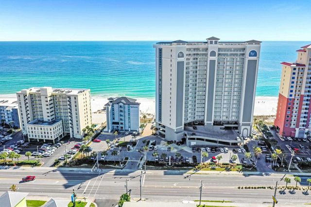 401 E Beach Blvd 1509, Gulf Shores, AL 36542