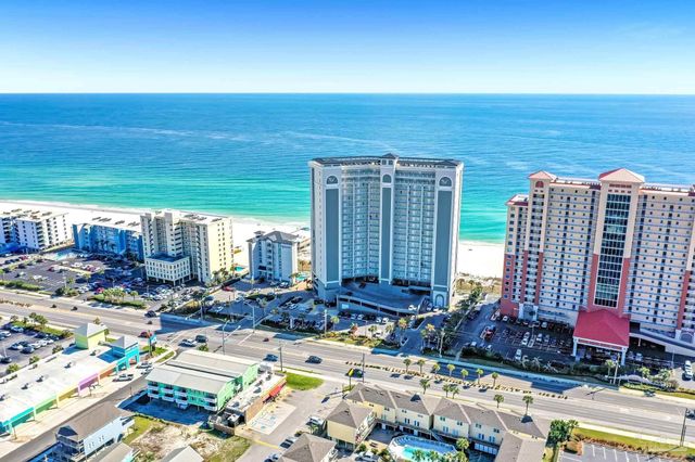 401 E Beach Blvd 1509, Gulf Shores, AL 36542