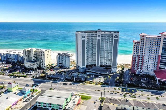 401 E Beach Blvd 1509, Gulf Shores, AL 36542