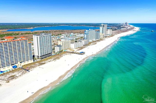 401 E Beach Blvd 1509, Gulf Shores, AL 36542