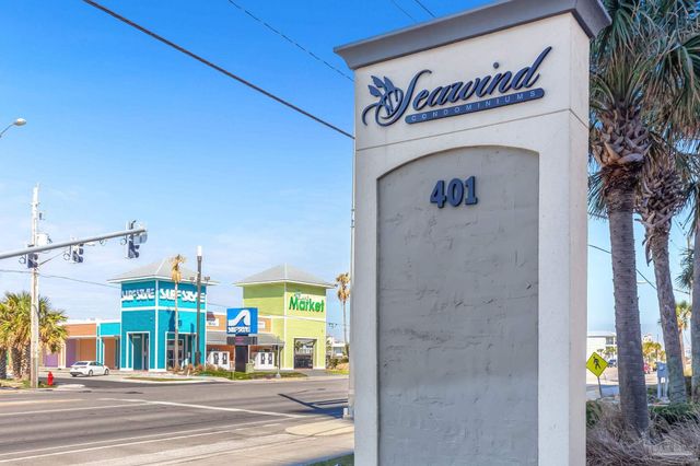 401 E Beach Blvd 1509, Gulf Shores, AL 36542