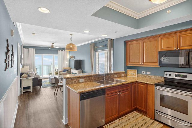 401 E Beach Blvd 1509, Gulf Shores, AL 36542