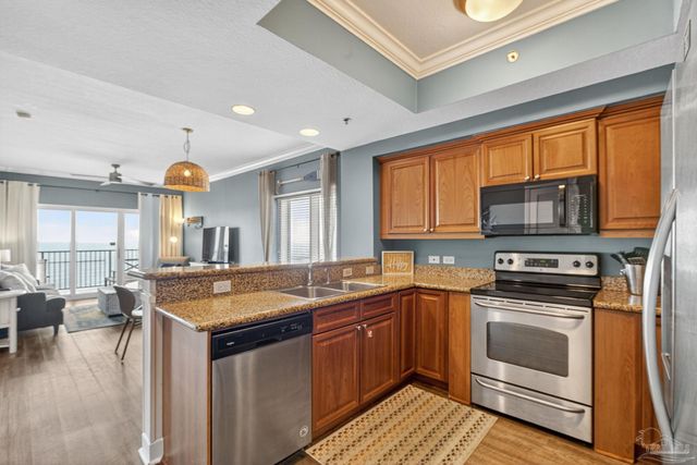 401 E Beach Blvd 1509, Gulf Shores, AL 36542