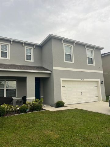 9673 BLACK WALNUT DRIVE, Clermont, FL 34715