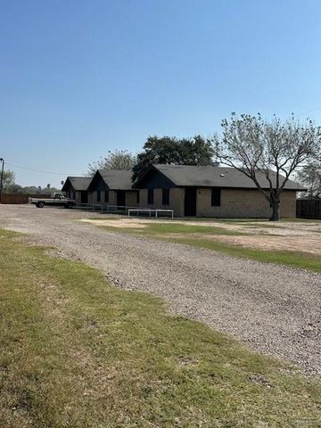 3901 N Raul Longoria Road, San Juan, TX 78589