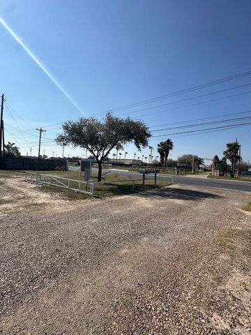 3901 N Raul Longoria Road, San Juan, TX 78589