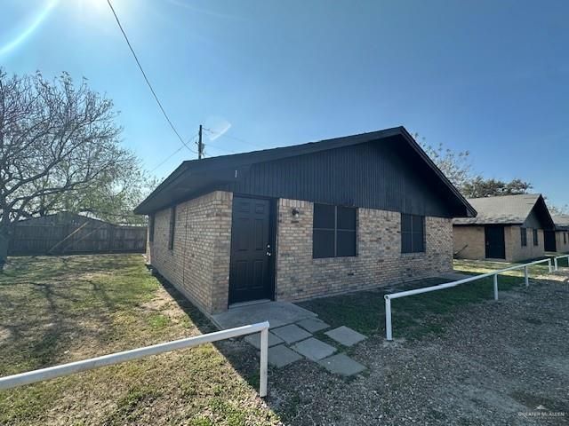 3901 N Raul Longoria Road, San Juan, TX 78589