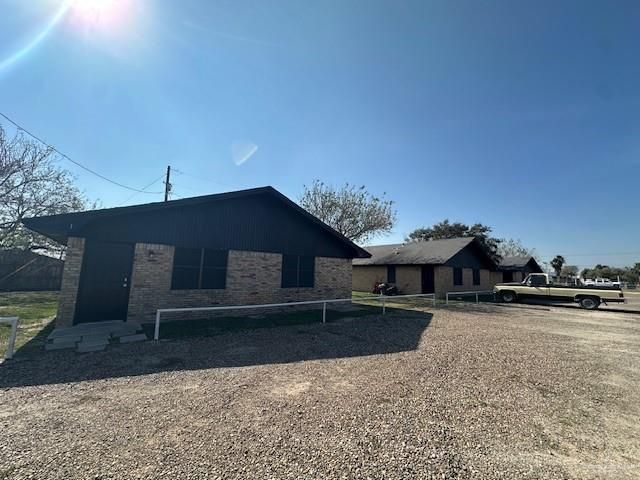 3901 N Raul Longoria Road, San Juan, TX 78589