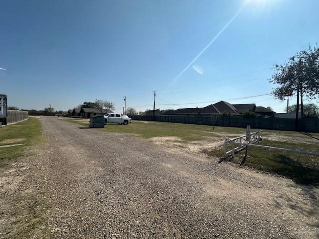 3901 N Raul Longoria Road, San Juan, TX 78589