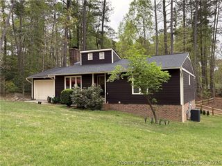 1713 Irish Boulevard, Sanford, NC 27332