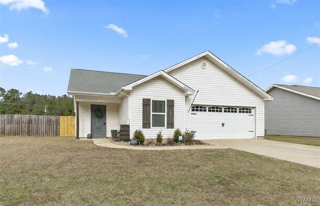 16179 Stone Ridge Parkway, Brookwood, AL 35444