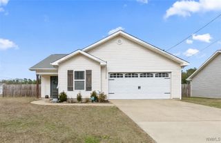 16179 Stone Ridge Parkway, Brookwood, AL 35444